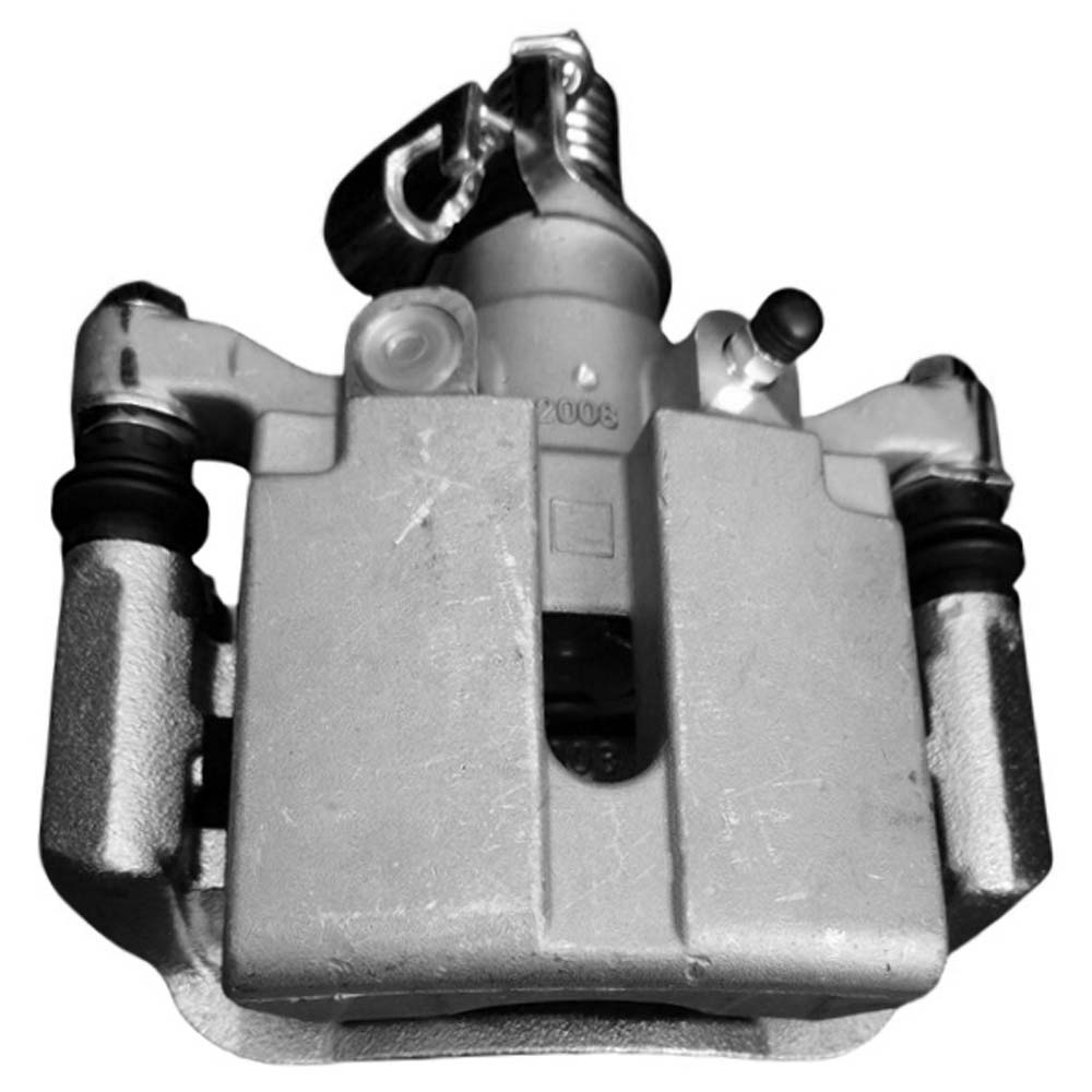 2005 Pontiac Grand Prix Brake Caliper